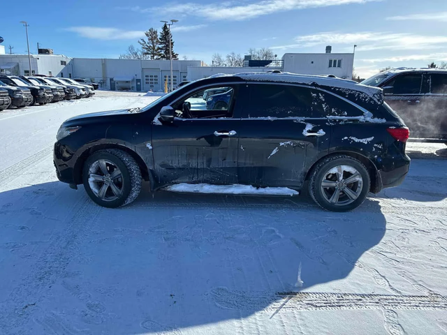 Acura Mdx * Nav Pkg* БОНУС ГУМИ и ЛЕТИ ДЖАНТИ* ПОДГРЕВ* PANO - автомобили, коли, обяви за нови и употребявани 1