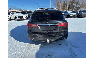 acura-mdx - 3
