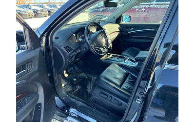 acura-mdx - 4