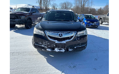 acura-mdx - 5