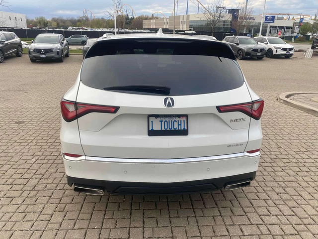 Acura Mdx * Platinum Elite* МАСАЖИ* ПОДГРЕВ* ОБДУХВАНЕ* - автомобили, коли, обяви за нови и употребявани 3