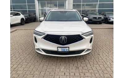 acura-mdx - 5