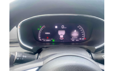 Acura Mdx * Platinum Elite* МАСАЖИ* ПОДГРЕВ* ОБДУХВАНЕ* - автомобили, коли, обяви за нови и употребявани 7