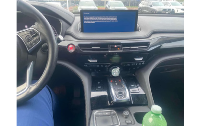 Acura Mdx * Platinum Elite* МАСАЖИ* ПОДГРЕВ* ОБДУХВАНЕ* - автомобили, коли, обяви за нови и употребявани 8