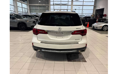 acura-mdx - 3