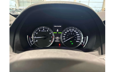 Acura Mdx | Tech Plus | ДВА КЛЮЧА | ПОДГРЕВ | + ГУМИ | - автомобили, коли, обяви за нови и употребявани 7