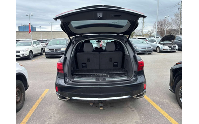 Acura Mdx | Elite | CARFAX | ПОДГРЕВ | ШИБЕДАХ | 360 | - автомобили, коли, обяви за нови и употребявани 16