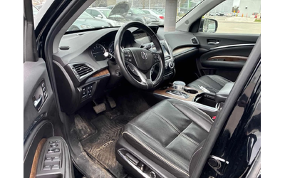 acura-mdx - 4
