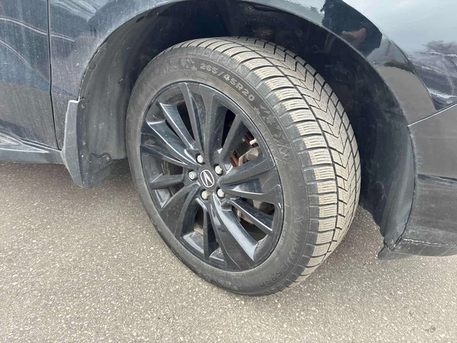 Acura Mdx | Elite | CARFAX | ПОДГРЕВ | ШИБЕДАХ | 360 | - автомобили, коли, обяви за нови и употребявани 6