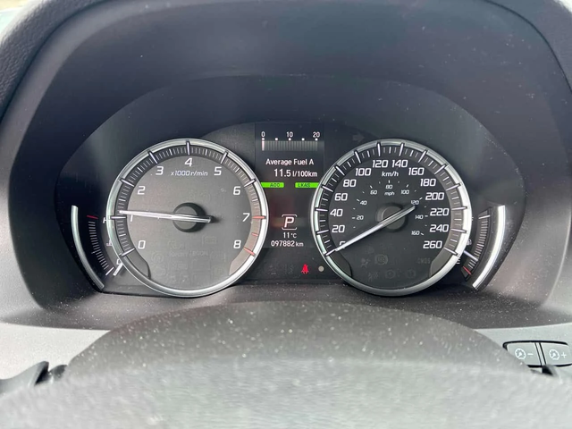 Acura Mdx | Elite | CARFAX | ПОДГРЕВ | ШИБЕДАХ | 360 | - автомобили, коли, обяви за нови и употребявани 7