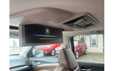 Acura Mdx * Elite PKG * 360 * ПОДГРЕВИ * NAVI - автомобили, коли, обяви за нови и употребявани 10