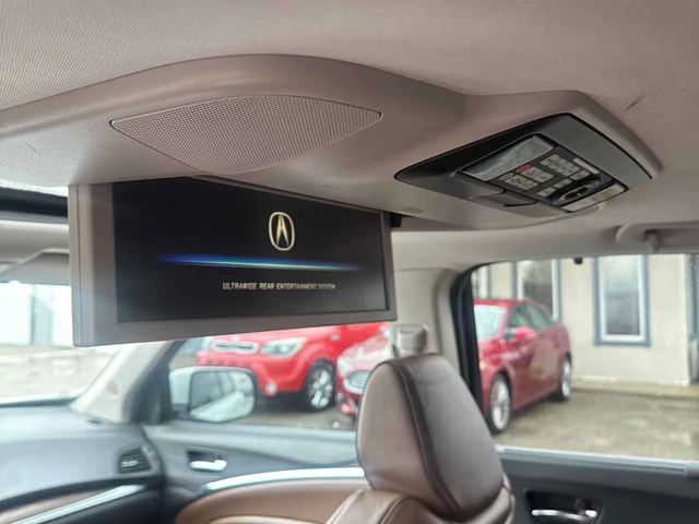 Acura Mdx * Elite PKG * 360 * ПОДГРЕВИ * NAVI - автомобили, коли, обяви за нови и употребявани 10