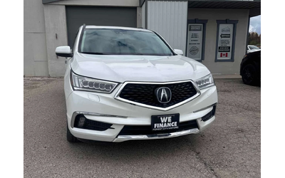 acura-mdx - 5
