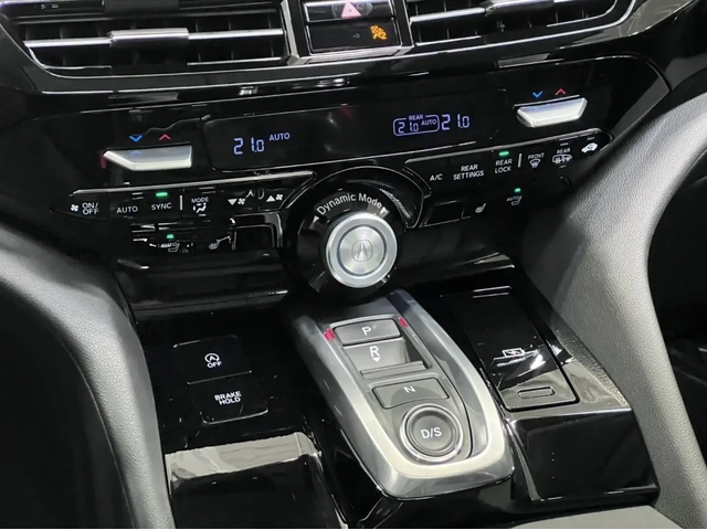 Acura MDX 2022 Acura MDX - автомобили, коли, обяви за нови и употребявани 10
