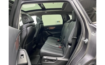Acura MDX 2022 Acura MDX - автомобили, коли, обяви за нови и употребявани 11