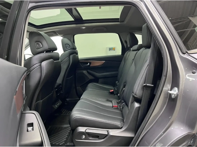 Acura MDX 2022 Acura MDX - автомобили, коли, обяви за нови и употребявани 11
