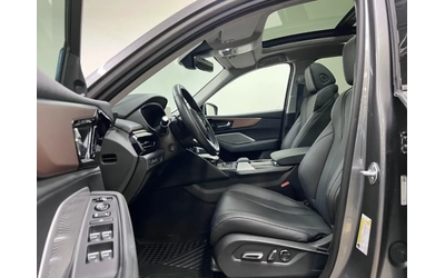 Acura MDX 2022 Acura MDX - автомобили, коли, обяви за нови и употребявани 12
