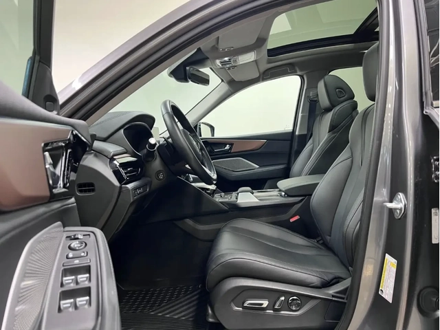 Acura MDX 2022 Acura MDX - автомобили, коли, обяви за нови и употребявани 12