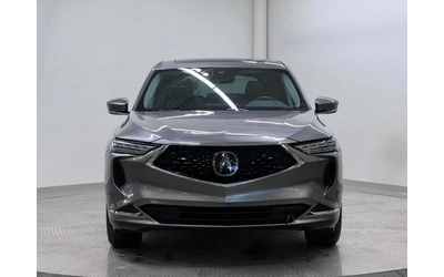 acura-mdx - 1