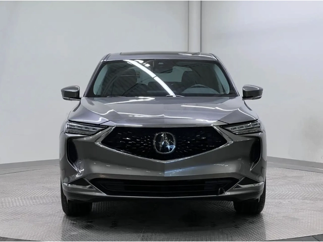 Acura MDX 2022 Acura MDX - автомобили, коли, обяви за нови и употребявани 1