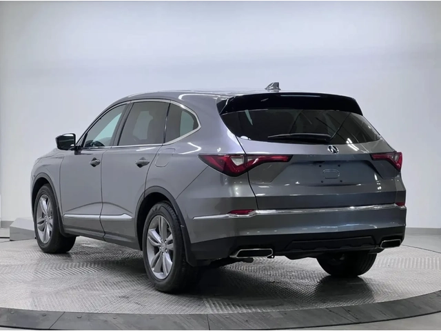 Acura MDX 2022 Acura MDX - автомобили, коли, обяви за нови и употребявани 2