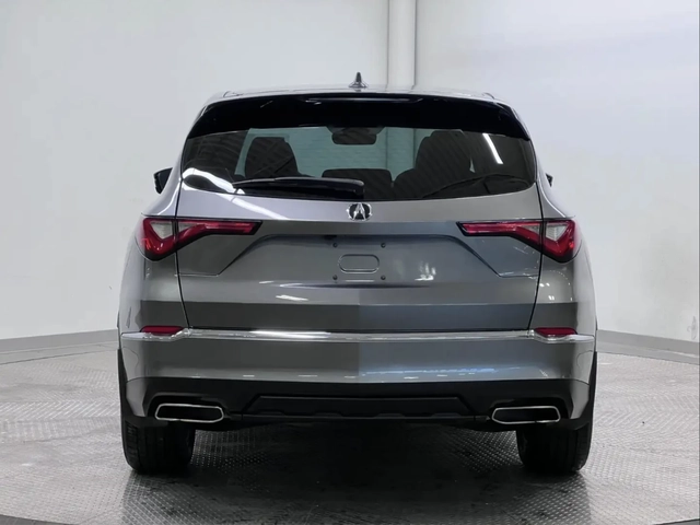 Acura MDX 2022 Acura MDX - автомобили, коли, обяви за нови и употребявани 3