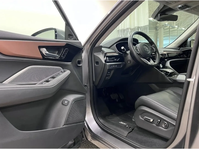 Acura MDX 2022 Acura MDX - автомобили, коли, обяви за нови и употребявани 4