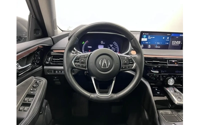 acura-mdx - 5
