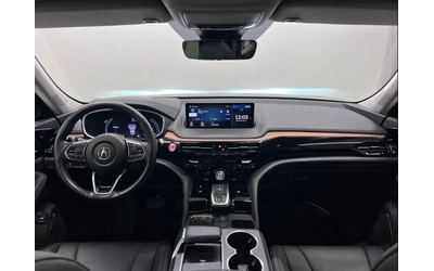 Acura MDX 2022 Acura MDX - автомобили, коли, обяви за нови и употребявани 6