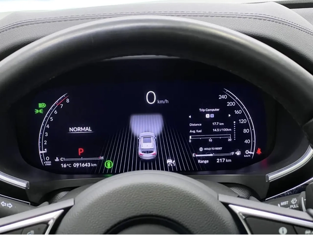 Acura MDX 2022 Acura MDX - автомобили, коли, обяви за нови и употребявани 7