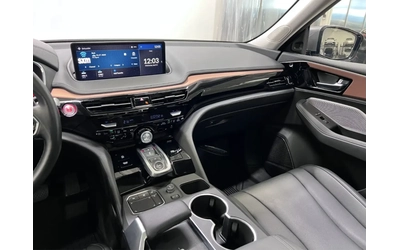Acura MDX 2022 Acura MDX - автомобили, коли, обяви за нови и употребявани 9