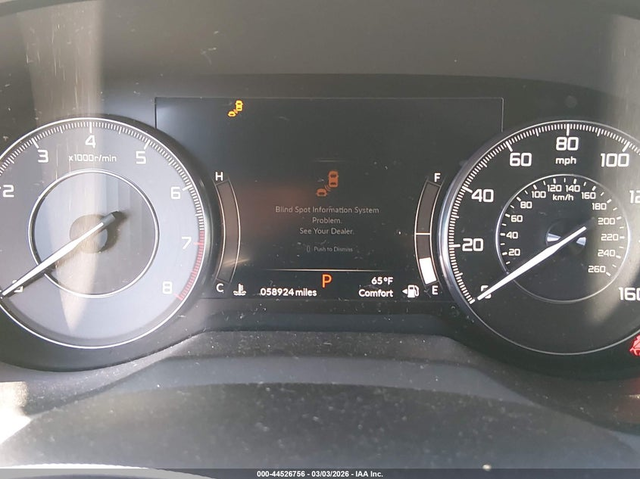 Acura Rdx 2.0L I-4 DI, DOHC, VVT, TURBO, 272HP Front Wheel Drive - автомобили, коли, обяви за нови и употребявани 15