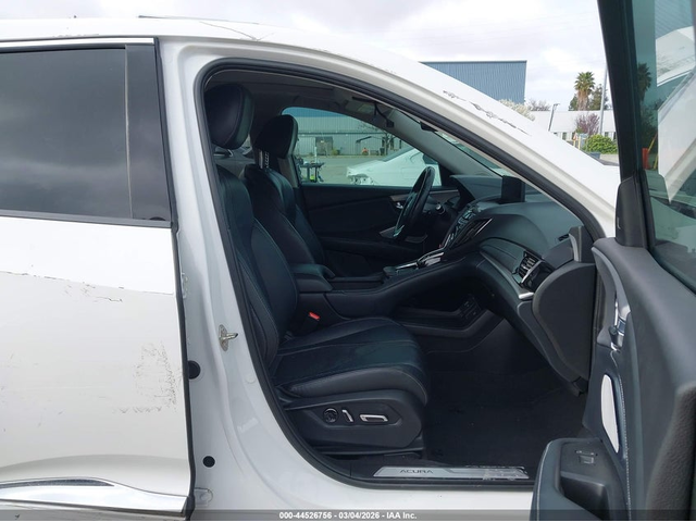 Acura Rdx 2.0L I-4 DI, DOHC, VVT, TURBO, 272HP Front Wheel Drive - автомобили, коли, обяви за нови и употребявани 4