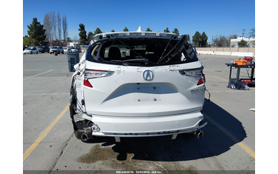 acura-rdx-2-0l-i-4-di-dohc-vvt-turbo-272hp-front-wheel-drive - 5