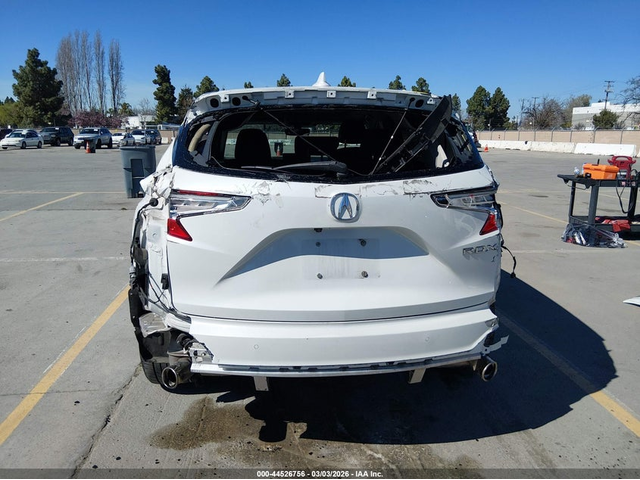 Acura Rdx 2.0L I-4 DI, DOHC, VVT, TURBO, 272HP Front Wheel Drive - автомобили, коли, обяви за нови и употребявани 5