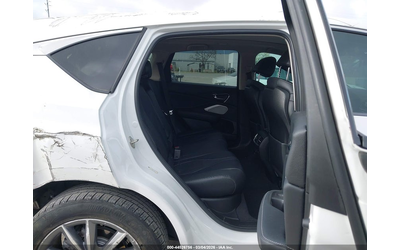 Acura Rdx 2.0L I-4 DI, DOHC, VVT, TURBO, 272HP Front Wheel Drive - автомобили, коли, обяви за нови и употребявани 7