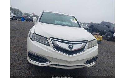 ACURA Rdx 3.5L V-6 VVT, 279HP Front Wheel Drive - автомобили, коли, обяви за нови и употребявани 11
