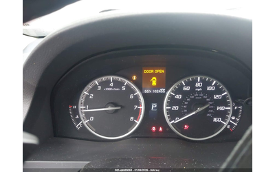 ACURA Rdx 3.5L V-6 VVT, 279HP Front Wheel Drive - автомобили, коли, обяви за нови и употребявани 14