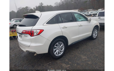 acura-rdx-3-5l-v-6-vvt-279hp-front-wheel-drive - 3