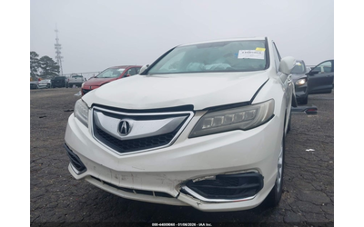 acura-rdx-3-5l-v-6-vvt-279hp-front-wheel-drive - 5