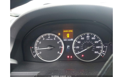 ACURA Rdx 3.5L V-6 VVT, 279HP Front Wheel Drive - автомобили, коли, обяви за нови и употребявани 6