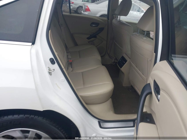 ACURA Rdx 3.5L V-6 VVT, 279HP Front Wheel Drive - автомобили, коли, обяви за нови и употребявани 7