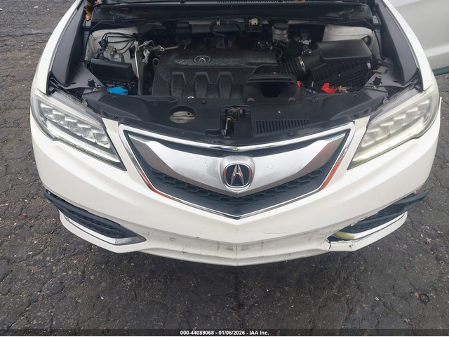 ACURA Rdx 3.5L V-6 VVT, 279HP Front Wheel Drive - автомобили, коли, обяви за нови и употребявани 9