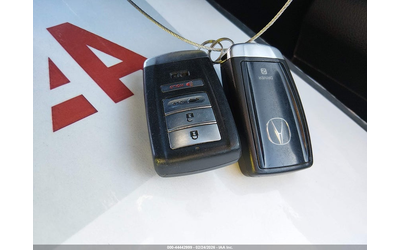 Acura Rdx 3.5L V-6 VVT, 279HP Front Wheel Drive - автомобили, коли, обяви за нови и употребявани 10