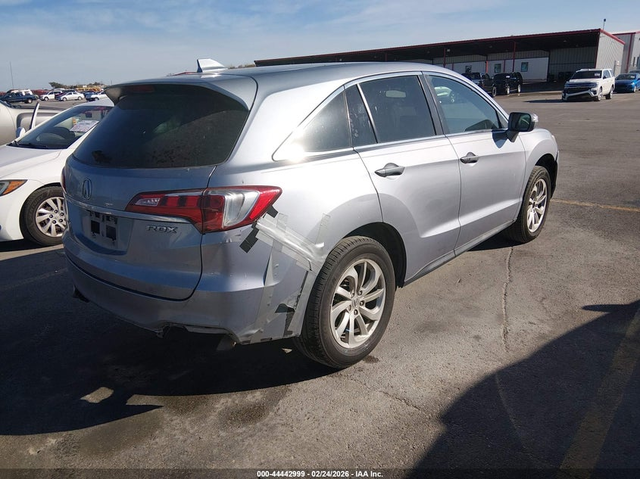 Acura Rdx 3.5L V-6 VVT, 279HP Front Wheel Drive - автомобили, коли, обяви за нови и употребявани 3