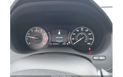 Acura Rdx KEYLESS* AWD* ПАНО* - автомобили, коли, обяви за нови и употребявани 10