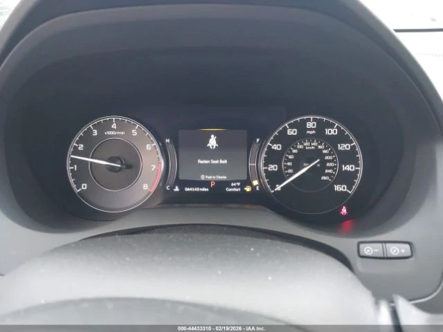 Acura Rdx KEYLESS* AWD* ПАНО* - автомобили, коли, обяви за нови и употребявани 10