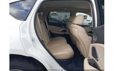 Acura Rdx KEYLESS* AWD* ПАНО* - автомобили, коли, обяви за нови и употребявани 11