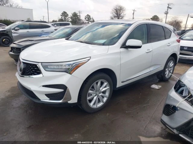 Acura Rdx KEYLESS* AWD* ПАНО* - автомобили, коли, обяви за нови и употребявани 1