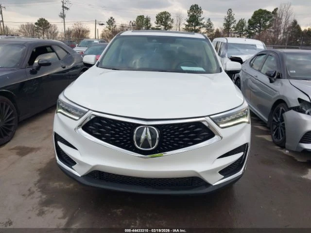 Acura Rdx KEYLESS* AWD* ПАНО* - автомобили, коли, обяви за нови и употребявани 2